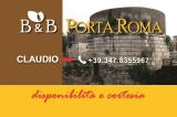 B&B Porta Roma