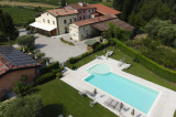 Agriturismo La Palazzina