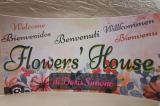 Flower'S House di Doris Simone