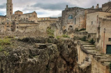 Martini Matera Sassi