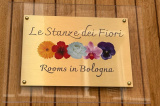 Le Stanze Dei Fiori