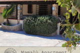 Mamalu Apartment
