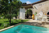 B&B Masseria 12 Granai