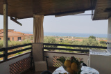 Villa Con Terrazza E Vista Panoramica