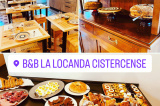 La Locanda Cistercense