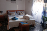 Camera Con Bagno