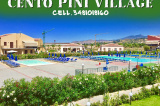 Cento Pini Villafe