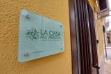 La Casa All'Angolo