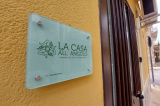 La Casa All'Angolo