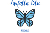 Farfalla Blu