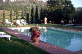 Agriturismo Le Valli