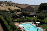 La Villa Degli Ulivi