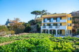 B&B La Vigna